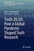 Truth 20/20: How a Global Pandemic Shaped Truth Research (eBook, PDF)