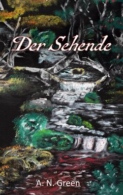 Cover Der Sehende
