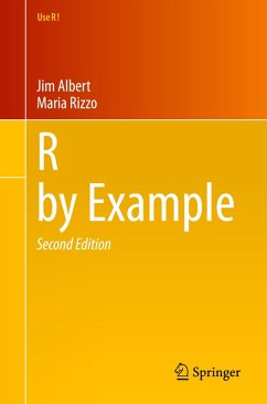 Cover R by Example