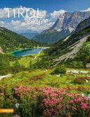 Tirol Kalender 2026 Tirol Kalender 2026