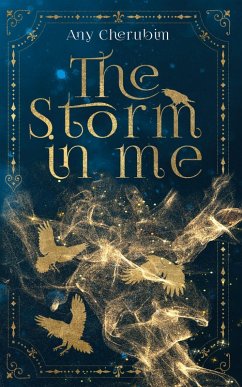Cover The Storm In Me