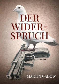 Cover Der Widerspruch (eBook, ePUB)