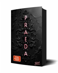 Cover Praeda