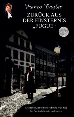 Cover Zurück aus der Finsternis 
