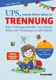 Ups, meine Eltern leben in Trennung (eBook, PDF)