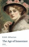 The Age of Innocence (eBook, ePUB) The Age of Innocence (eBook, ePUB)