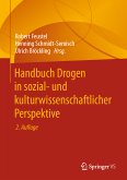 Handbuch Drogen in sozial- und kulturwissenschaftlicher Perspektive (eBook, PDF)