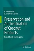 Preservation and Authentication of Coconut Products (eBook, PDF)