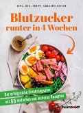 Blutzucker runter in 4 Wochen (eBook, PDF)