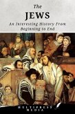 The Jews (eBook, ePUB)