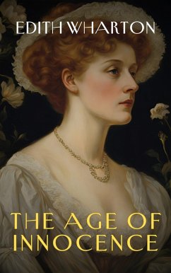 Cover The Age of Innocence (eBook, ePUB)