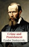 Crime and Punishment (eBook, ePUB)