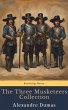 The Three Musketeers Collection (eBook,... - Bild 1