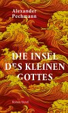 Die Insel des kleinen Gottes (eBook, ePUB)