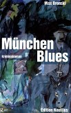 München Blues (eBook, ePUB)