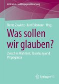 Was sollen wir glauben? (eBook, PDF)