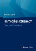 Immobiliensteuerrecht (eBook, PDF)
