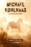 Michael Kohlhaas (eBook, ePUB)