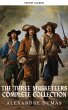 The Three Musketeers: The Complete... - Bild 1