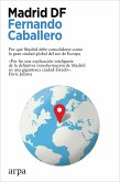 Madrid DF (eBook, ePUB) Madrid DF (eBook, ePUB)