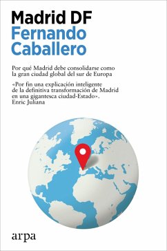 Cover Madrid DF (eBook, ePUB)