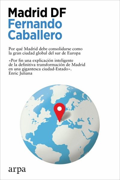 Madrid DF (eBook, ePUB) Madrid DF (eBook, ePUB)