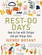 Rest-Do Days (eBook, ePUB) - Bild 1