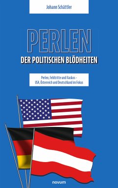 Perlen der politischen Blödheiten (eBook, ePUB)