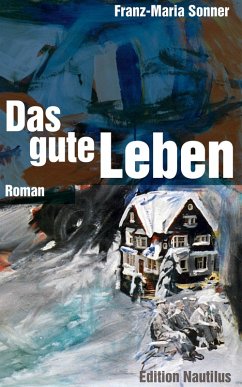 Cover Das gute Leben (eBook, ePUB)