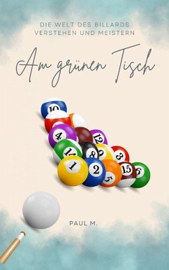 Am Grünen Tisch (eBook, ePUB) - M., Paul