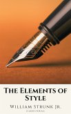 The Elements of Style ( Fourth Edition ) (eBook, ePUB)