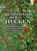 Geheimnisse der Hecken (eBook, PDF)