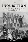 The Inquisition (eBook, ePUB)