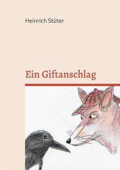 Ein Giftanschlag (eBook, ePUB)