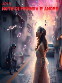 Note di pioggia e amore (eBook, ePUB) Note di pioggia e amore (eBook, ePUB)