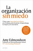 La organización sin miedo (eBook, ePUB) La organización sin miedo (eBook, ePUB)