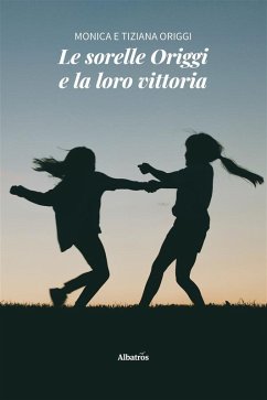 Le sorelle Origgi e la loro vittoria (eBook, ePUB) Cover Le sorelle Origgi e la loro vittoria (eBook, ePUB)