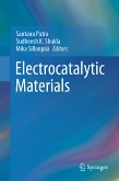 Electrocatalytic Materials (eBook, PDF)