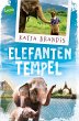 Der Elefantentempel (eBook, ePUB) - Bild 1