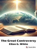 The Great Controversy (eBook, ePUB)