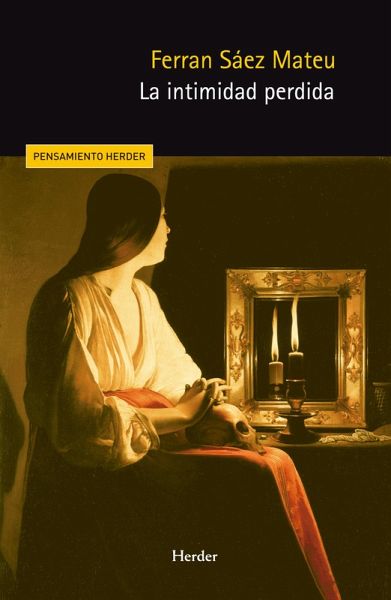 La intimidad perdida (eBook, ePUB) La intimidad perdida (eBook, ePUB)