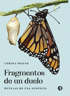 Fragmentos de un duelo (eBook, ePUB) - Prieto, Corina