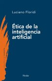 Ética de la inteligencia artificial (eBook, ePUB)