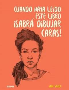 Cover Cuando haya leído este libro ¡sabrá dibujar caras! (eBook, ePUB)