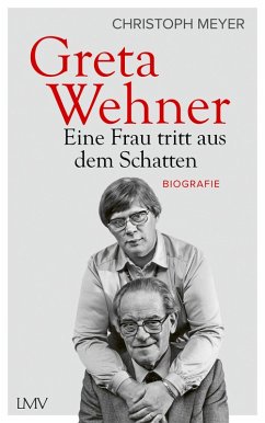 Greta Wehner (eBook, ePUB) - Meyer, Christoph