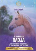 Je m'appelle Radja (eBook, ePUB) Je m'appelle Radja (eBook, ePUB)
