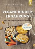 Vegane Kinderernährung (eBook, PDF)