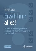 Erzähl mir alles! (eBook, PDF)