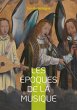Les Époques de la musique (eBook, ePUB) - Bild 1