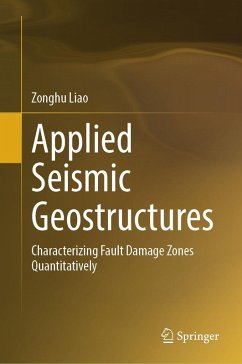 Applied Seismic Geostructures (eBook, PDF) - Liao, Zonghu